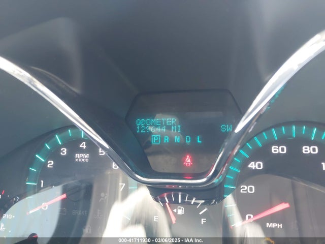 Chevrolet llt 2015 1GNKRHKD7FJ102936 Image 23