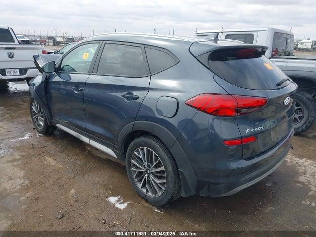 KM8J33AL2KU949773 Hyundai gdi theta ii
