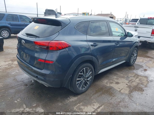 KM8J33AL2KU949773 Hyundai gdi theta ii