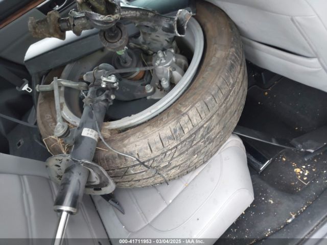 2HKRW2H93MH675015 Honda Cr-v Awd Touring