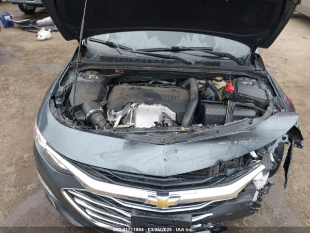 1G1ZE5SX9LF092137 Chevrolet Malibu Fwd Premier
