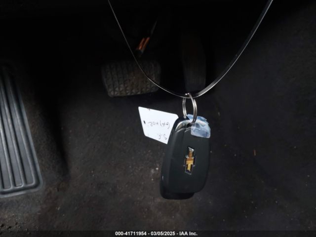 1G1ZE5SX9LF092137 Chevrolet Malibu Fwd Premier