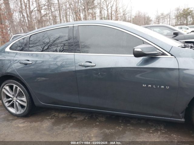 1G1ZE5SX9LF092137 Chevrolet Malibu Fwd Premier