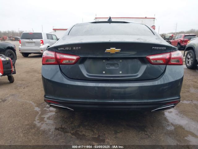 1G1ZE5SX9LF092137 Chevrolet Malibu Fwd Premier