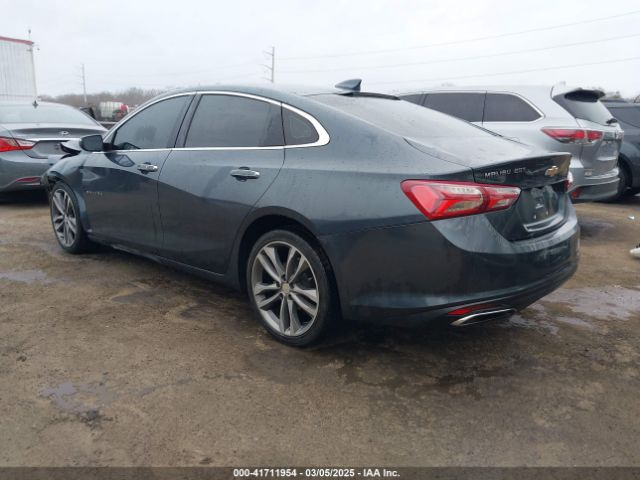 1G1ZE5SX9LF092137 Chevrolet Malibu Fwd Premier
