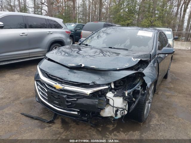 1G1ZE5SX9LF092137 Chevrolet Malibu Fwd Premier