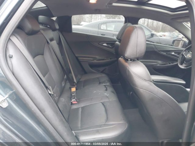 1G1ZE5SX9LF092137 Chevrolet Malibu Fwd Premier