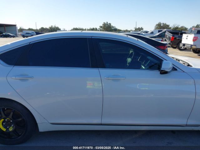 KMHGN4JE1FU059833 Hyundai Genesis 3.8