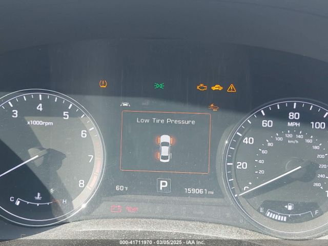 KMHGN4JE1FU059833 Hyundai Genesis 3.8