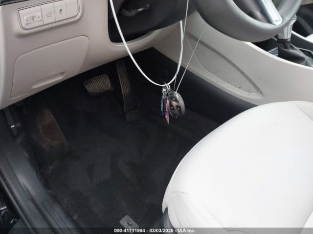 5NMJB3DE5SH502169 Hyundai TUCSON SEL