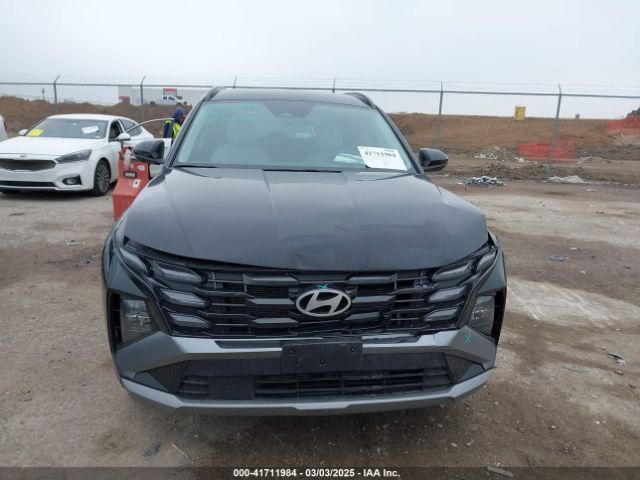 5NMJB3DE5SH502169 Hyundai TUCSON SEL