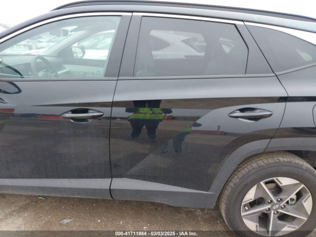 5NMJB3DE5SH502169 Hyundai TUCSON SEL