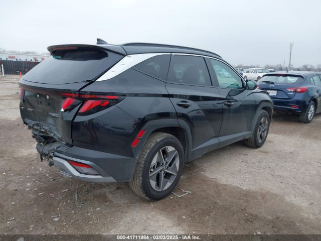 5NMJB3DE5SH502169 Hyundai TUCSON SEL
