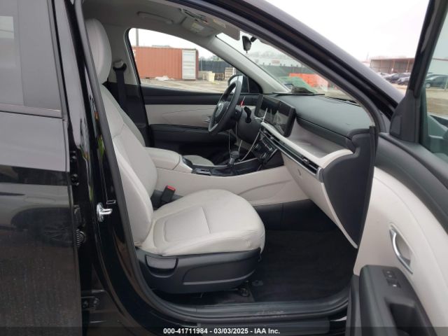 5NMJB3DE5SH502169 Hyundai TUCSON SEL