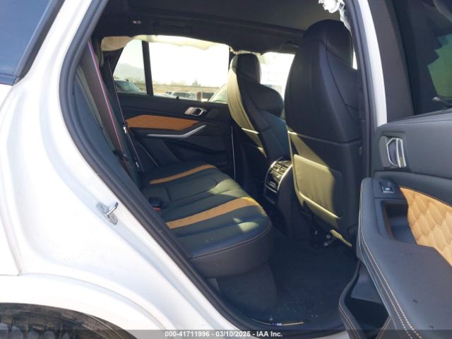 5YMJU0C02N9K39077 BMW X5 M
