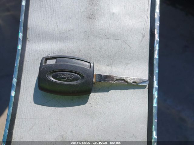 3FADP4AJ6EM235654 Ford FIESTA S