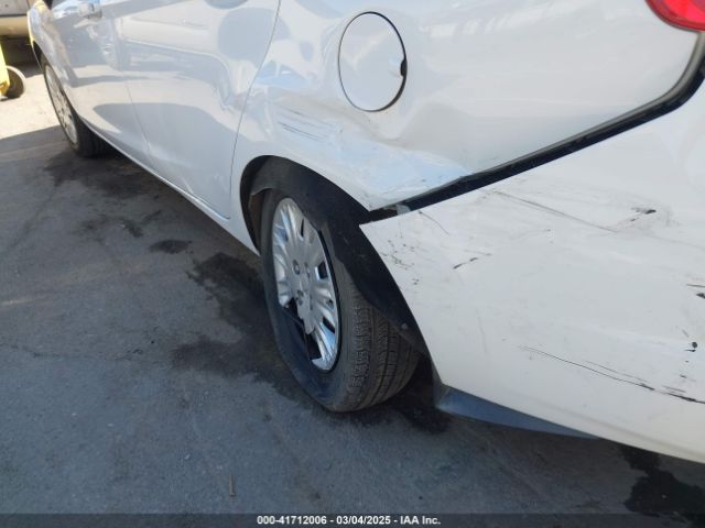 3FADP4AJ6EM235654 Ford FIESTA S