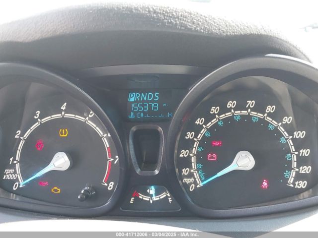 3FADP4AJ6EM235654 Ford FIESTA S