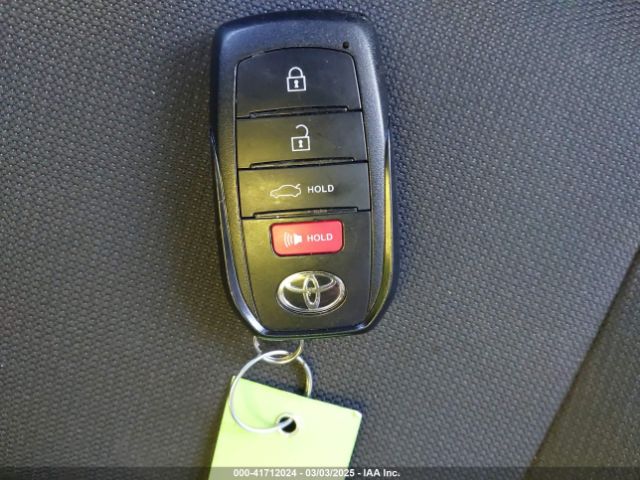 JTDBDMHE2RJ010993 Toyota Corolla Hybrid Le