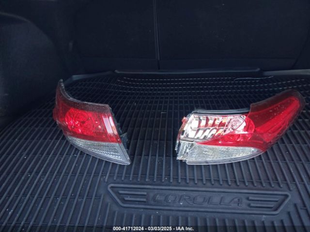 JTDBDMHE2RJ010993 Toyota Corolla Hybrid Le