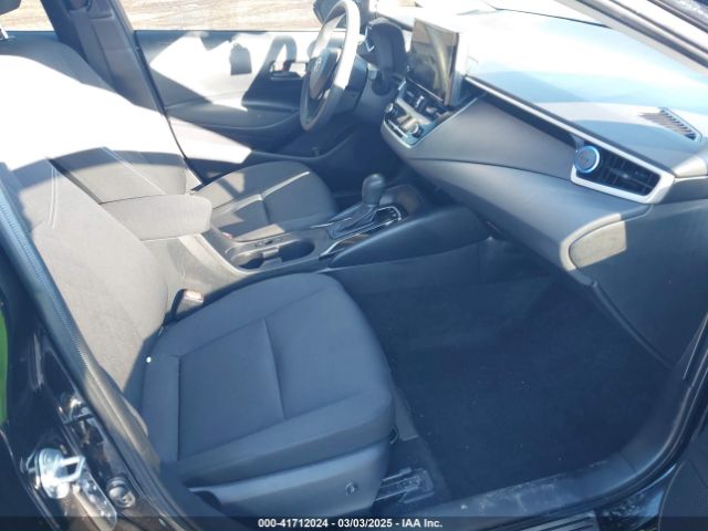 JTDBDMHE2RJ010993 Toyota Corolla Hybrid Le