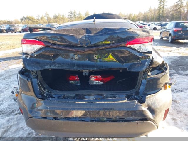 JTDBDMHE2RJ010993 Toyota Corolla Hybrid Le