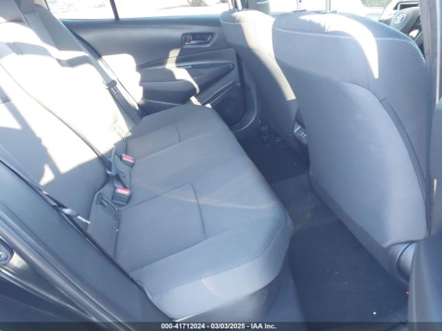 JTDBDMHE2RJ010993 Toyota Corolla Hybrid Le
