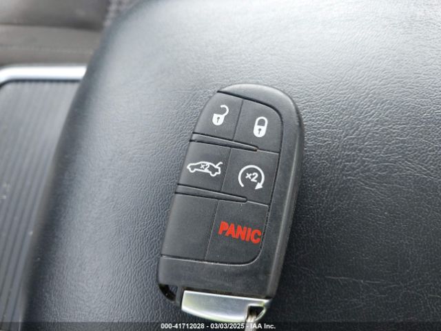 2C3CDXBGXPH522360 Dodge Charger Sxt