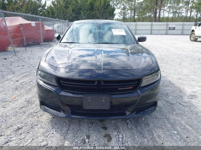 2C3CDXBGXPH522360 Dodge Charger Sxt