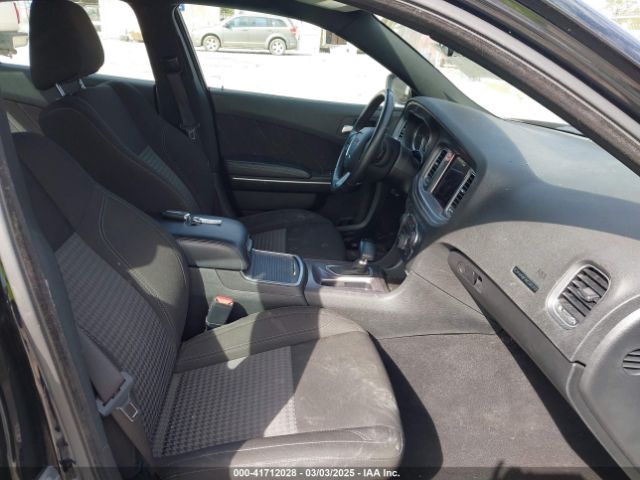 2C3CDXBGXPH522360 Dodge Charger Sxt