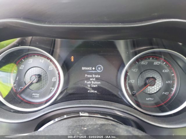 2C3CDXBGXPH522360 Dodge Charger Sxt