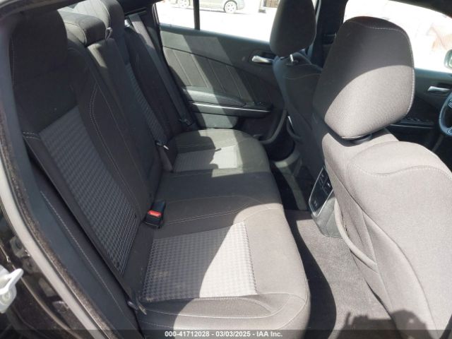 2C3CDXBGXPH522360 Dodge Charger Sxt
