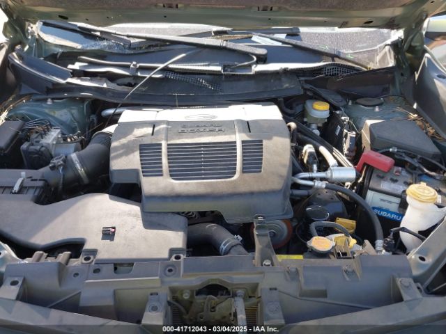 JF2SKAWC9KH595012 Subaru Forester Touring
