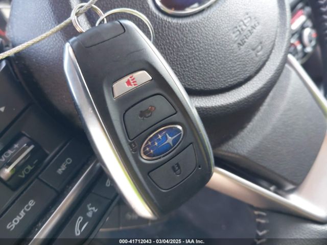 JF2SKAWC9KH595012 Subaru Forester Touring