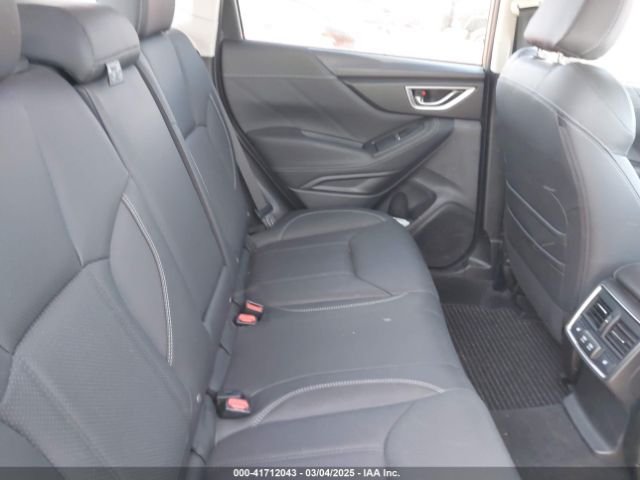 JF2SKAWC9KH595012 Subaru Forester Touring