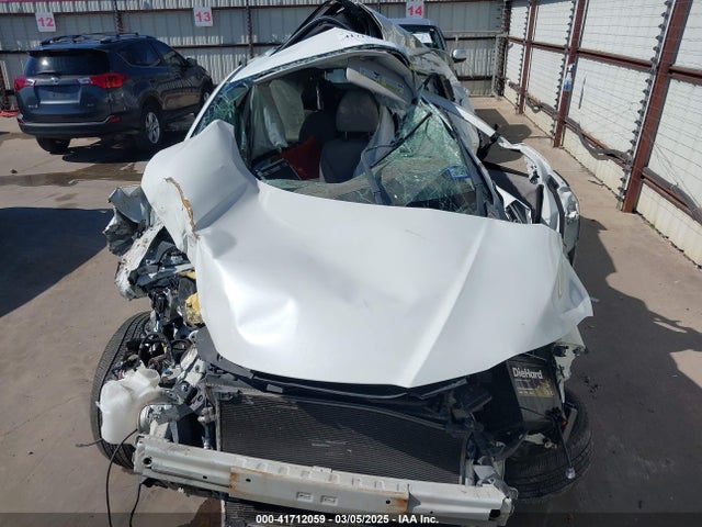 3CZRU5H57HM727051 Honda HR-V EX