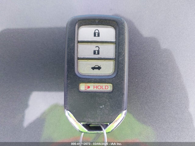 Honda Civic Ex-l 2015 19XFB2F93FE244974 Image 11