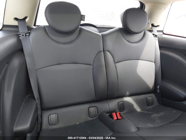 2011 MINI COOPER S WMWSV3C5XBTY14030 Photo 7
