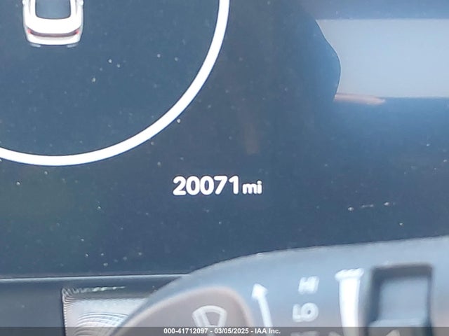 KMHL14JA9RA379026 Hyundai SONATA SEL