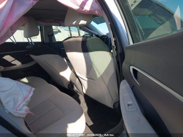 KMHL14JA9RA379026 Hyundai SONATA SEL