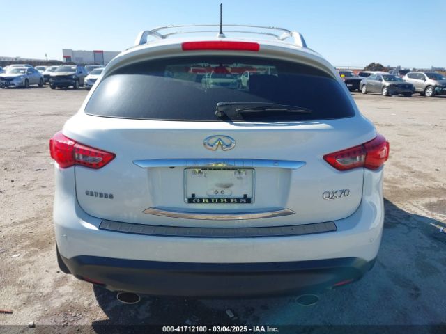 JN8CS1MU0HM143050 Infiniti QX70