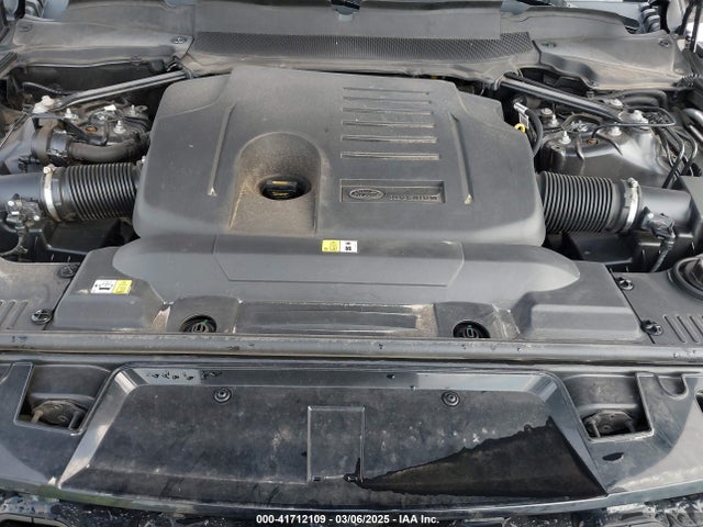 SALWR2RU6KA875929 Land Rover aj20p6