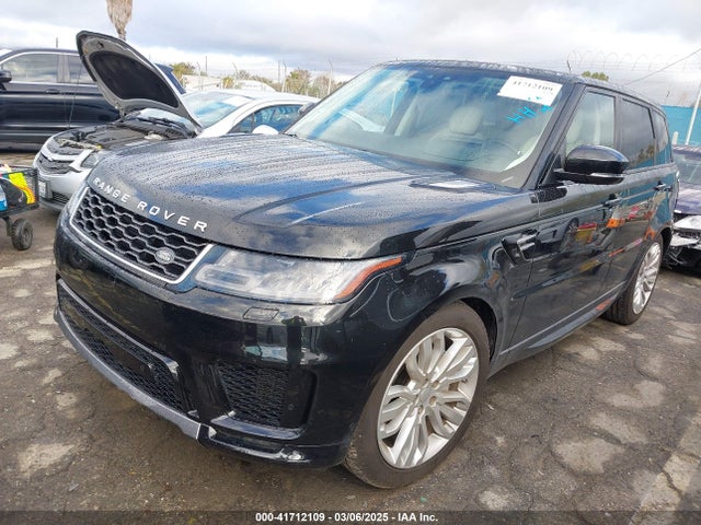 SALWR2RU6KA875929 Land Rover aj20p6