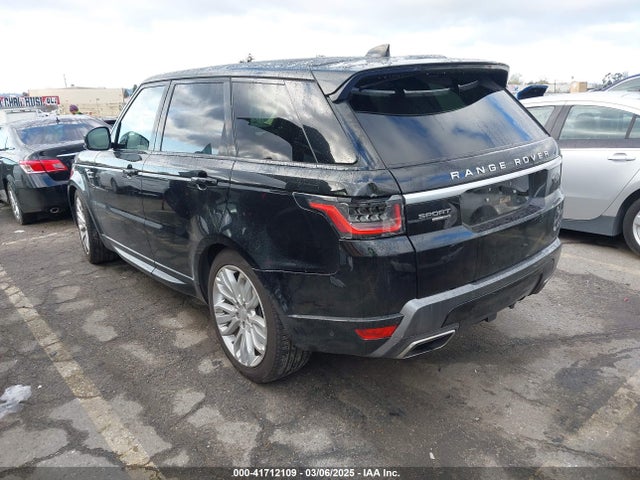 SALWR2RU6KA875929 Land Rover aj20p6