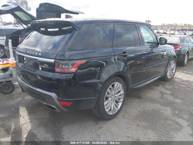 SALWR2RU6KA875929 Land Rover aj20p6