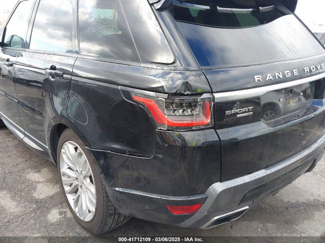 SALWR2RU6KA875929 Land Rover aj20p6