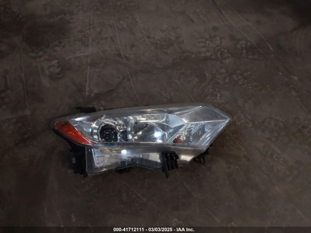 JN8AE2KP0G9156139 Nissan Quest Platinum/s/sl/sv