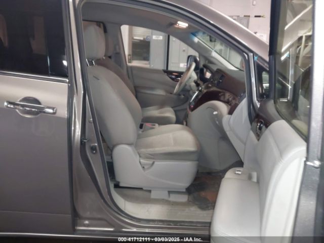 JN8AE2KP0G9156139 Nissan Quest Platinum/s/sl/sv