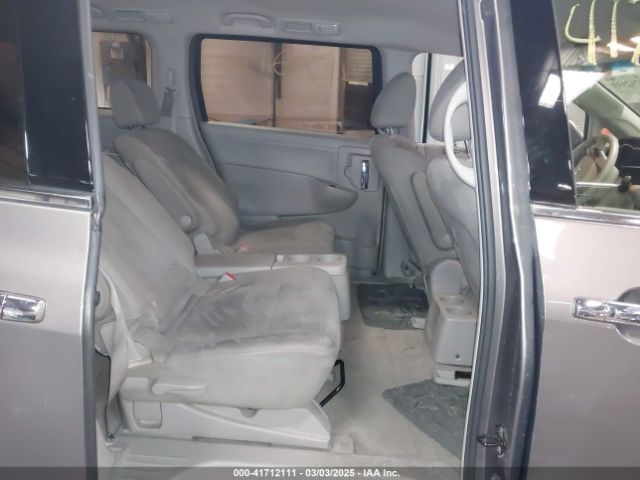 JN8AE2KP0G9156139 Nissan Quest Platinum/s/sl/sv
