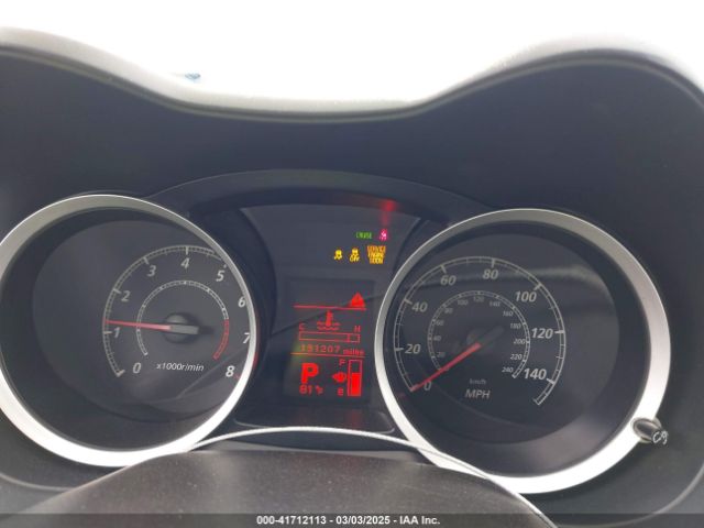 2013 MITSUBISHI LANCER JA32U2FU8DU003406 Photo 6